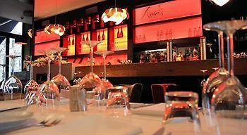 Anna'S Restaurant Hotel Maastricht 3*,