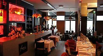 Anna'S Restaurant Hotel Maastricht