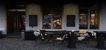 Anna'S Restaurant Hotel Maastricht 3*,  Holandia