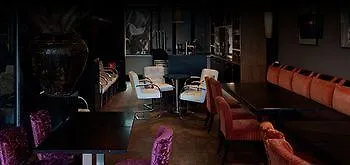 Anna'S Restaurant Hotel Maastricht