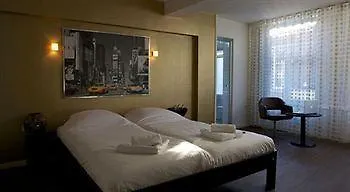 Anna'S Restaurant Hotel Maastricht