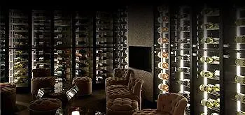 Anna'S Restaurant Hotel Maastricht Países Bajos